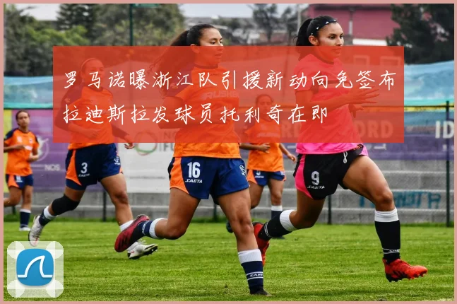 罗马诺曝浙江队引援新动向免签布拉迪斯拉发球员托利奇在即