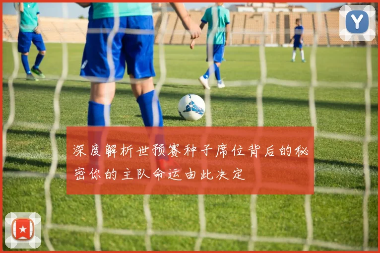深度解析世预赛种子席位背后的秘密你的主队命运由此决定